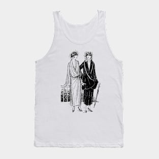 1923 fashions Tank Top